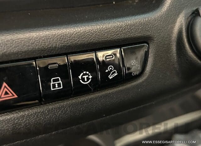 CHAUSSON SPORTLINE V 594 TETTO POPUP GAMMA 2026 599 CM pieno