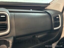 CHAUSSON SPORTLINE V 594 TETTO POPUP GAMMA 2026 599 CM pieno