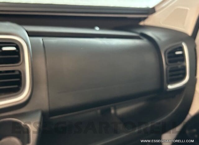 CHAUSSON SPORTLINE V 594 TETTO POPUP GAMMA 2026 599 CM pieno