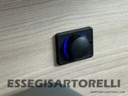 CHAUSSON SPORTLINE V 594 TETTO POPUP GAMMA 2026 599 CM pieno