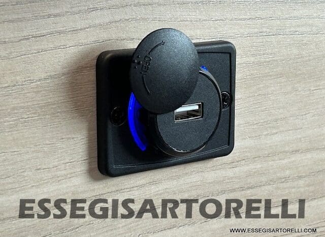 CHAUSSON SPORTLINE V 594 TETTO POPUP GAMMA 2026 599 CM pieno