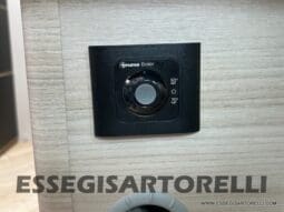 CHAUSSON SPORTLINE V 594 TETTO POPUP GAMMA 2026 599 CM pieno