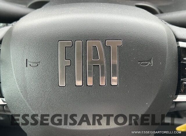 CHAUSSON SPORTLINE V 594 TETTO POPUP GAMMA 2026 599 CM pieno