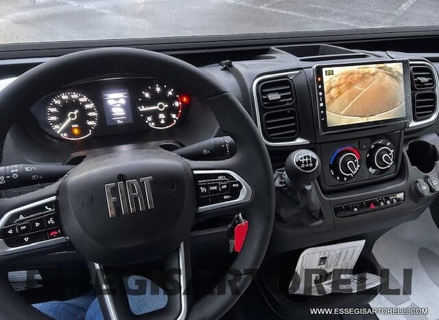 CHAUSSON SPORTLINE V 594 TETTO POPUP GAMMA 2026 599 CM pieno