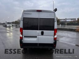 CHAUSSON SPORTLINE V 594 TETTO POPUP GAMMA 2026 599 CM pieno