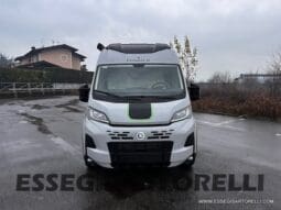 CHAUSSON SPORTLINE V 594 TETTO POPUP GAMMA 2026 599 CM pieno