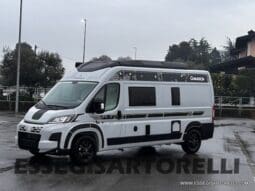 CHAUSSON SPORTLINE V 594 TETTO POPUP GAMMA 2026 599 CM pieno