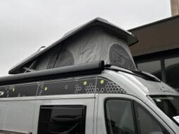 CHAUSSON SPORTLINE V 594 TETTO POPUP GAMMA 2026 599 CM pieno