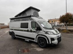 CHAUSSON SPORTLINE V 594 TETTO POPUP GAMMA 2026 599 CM pieno
