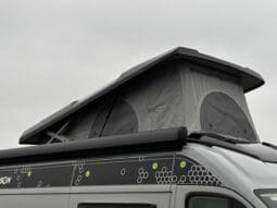 CHAUSSON SPORTLINE V 594 TETTO POPUP GAMMA 2026 599 CM pieno