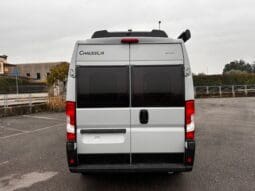 CHAUSSON SPORTLINE V 594 TETTO POPUP GAMMA 2026 599 CM pieno