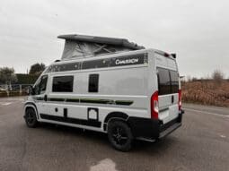 CHAUSSON SPORTLINE V 594 TETTO POPUP GAMMA 2026 599 CM pieno