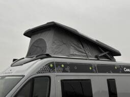 CHAUSSON SPORTLINE V 594 TETTO POPUP GAMMA 2026 599 CM pieno