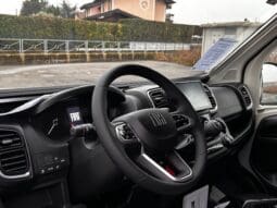 CHAUSSON SPORTLINE V 594 TETTO POPUP GAMMA 2026 599 CM pieno