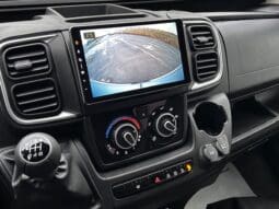 CHAUSSON SPORTLINE V 594 TETTO POPUP GAMMA 2026 599 CM pieno