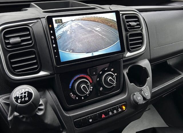 CHAUSSON SPORTLINE V 594 TETTO POPUP GAMMA 2026 599 CM pieno