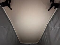 CHAUSSON SPORTLINE V 594 TETTO POPUP GAMMA 2026 599 CM pieno