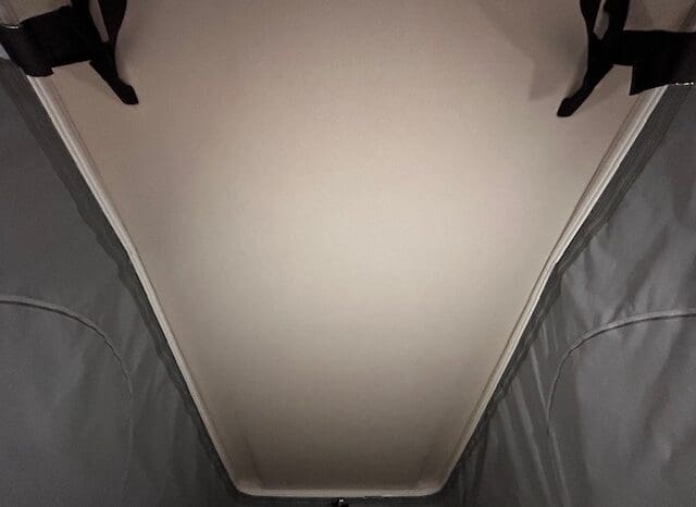 CHAUSSON SPORTLINE V 594 TETTO POPUP GAMMA 2026 599 CM pieno