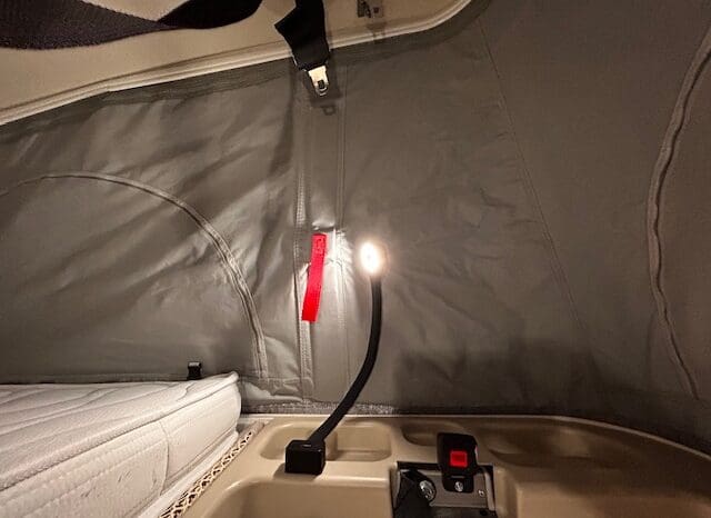 CHAUSSON SPORTLINE V 594 TETTO POPUP GAMMA 2026 599 CM pieno