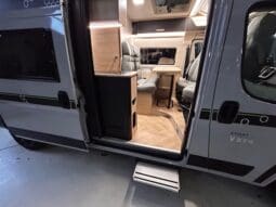 CHAUSSON SPORTLINE V 594 TETTO POPUP GAMMA 2026 599 CM pieno