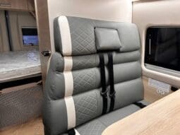 CHAUSSON SPORTLINE V 594 TETTO POPUP GAMMA 2026 599 CM pieno