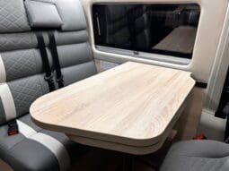 CHAUSSON SPORTLINE V 594 TETTO POPUP GAMMA 2026 599 CM pieno