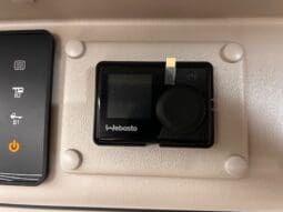 CHAUSSON SPORTLINE V 594 TETTO POPUP GAMMA 2026 599 CM pieno