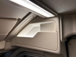 CHAUSSON SPORTLINE V 594 TETTO POPUP GAMMA 2026 599 CM pieno