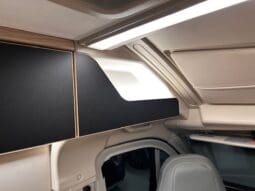 CHAUSSON SPORTLINE V 594 TETTO POPUP GAMMA 2026 599 CM pieno