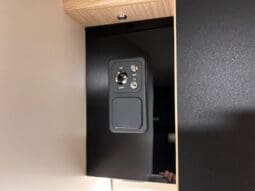 CHAUSSON SPORTLINE V 594 TETTO POPUP GAMMA 2026 599 CM pieno