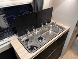 CHAUSSON SPORTLINE V 594 TETTO POPUP GAMMA 2026 599 CM pieno