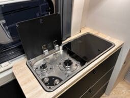 CHAUSSON SPORTLINE V 594 TETTO POPUP GAMMA 2026 599 CM pieno