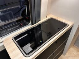 CHAUSSON SPORTLINE V 594 TETTO POPUP GAMMA 2026 599 CM pieno