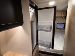 CHAUSSON SPORTLINE V 594 TETTO POPUP GAMMA 2026 599 CM pieno