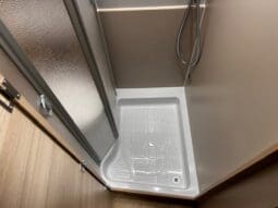 CHAUSSON SPORTLINE V 594 TETTO POPUP GAMMA 2026 599 CM pieno