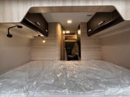 CHAUSSON SPORTLINE V 594 TETTO POPUP GAMMA 2026 599 CM pieno