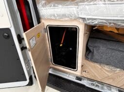 CHAUSSON SPORTLINE V 594 TETTO POPUP GAMMA 2026 599 CM pieno