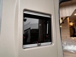 CHAUSSON SPORTLINE V 594 TETTO POPUP GAMMA 2026 599 CM pieno