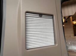 CHAUSSON SPORTLINE V 594 TETTO POPUP GAMMA 2026 599 CM pieno