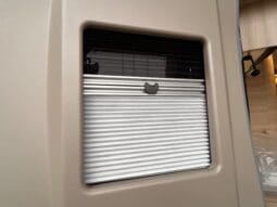 CHAUSSON SPORTLINE V 594 TETTO POPUP GAMMA 2026 599 CM pieno