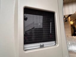 CHAUSSON SPORTLINE V 594 TETTO POPUP GAMMA 2026 599 CM pieno