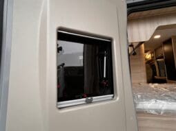 CHAUSSON SPORTLINE V 594 TETTO POPUP GAMMA 2026 599 CM pieno