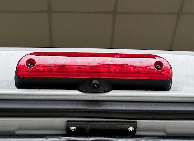 CHAUSSON SPORTLINE V 594 TETTO POPUP GAMMA 2026 599 CM pieno