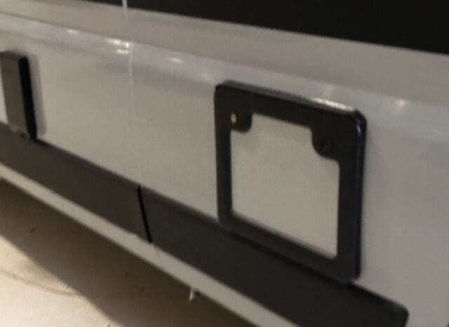 CHAUSSON SPORTLINE V 594 TETTO POPUP GAMMA 2026 599 CM pieno