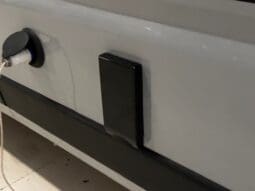 CHAUSSON SPORTLINE V 594 TETTO POPUP GAMMA 2026 599 CM pieno