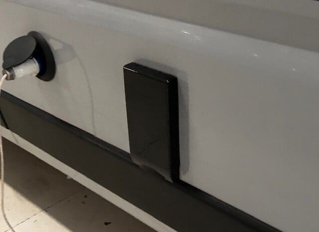 CHAUSSON SPORTLINE V 594 TETTO POPUP GAMMA 2026 599 CM pieno