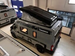 CHAUSSON SPORTLINE V 594 TETTO POPUP GAMMA 2026 599 CM pieno