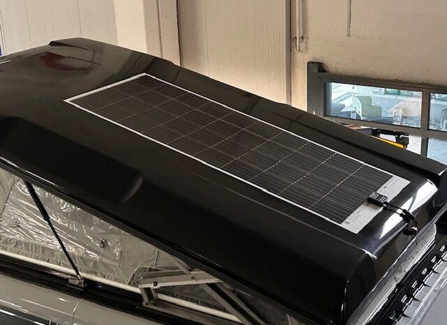 CHAUSSON SPORTLINE V 594 TETTO POPUP GAMMA 2026 599 CM pieno