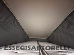 CHAUSSON SPORTLINE V 594 S TETTO POPUP GAMMA 2026 540 CM pieno