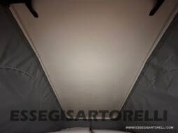 CHAUSSON SPORTLINE V 594 S TETTO POPUP GAMMA 2026 540 CM pieno